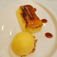 Menú de boda: el postre - 1