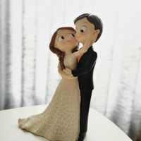 Figurita tartas y sus muchas opciones!!! - 1