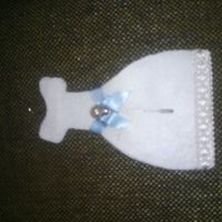 Vestidos para alfileres - 2