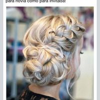 Peinados que nos gustan - 1
