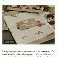 Dudas invitaciones boda - 1