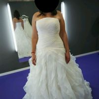 Opinión clara novias?? - 1