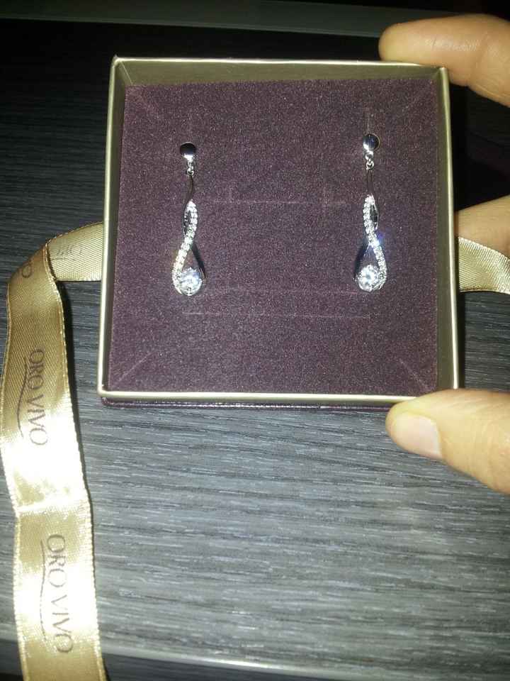 mis pendientes