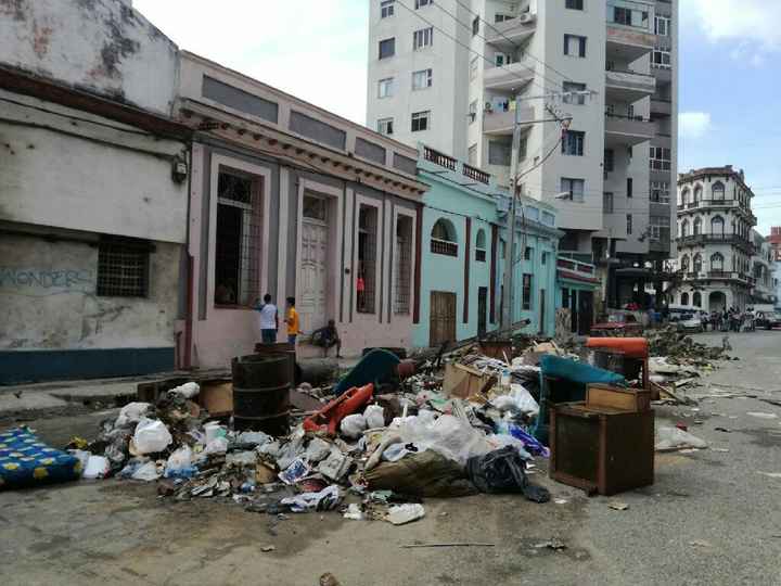  Huracan en cuba - 1