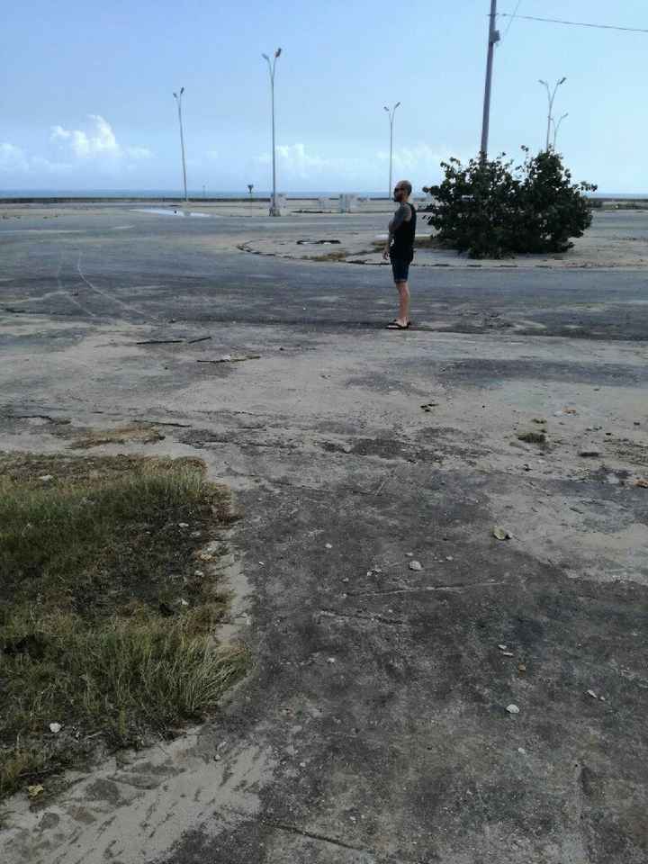  Huracan en cuba - 3
