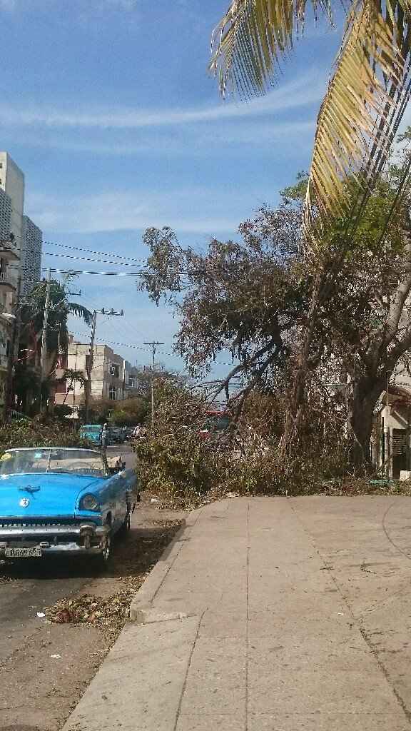  Huracan en cuba - 4