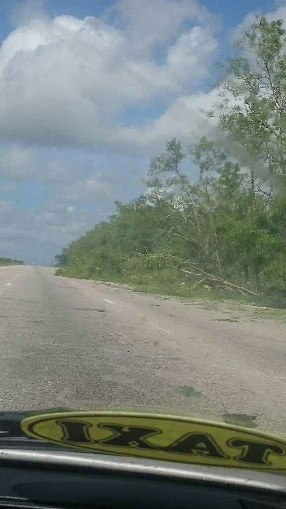  Huracan en cuba - 5