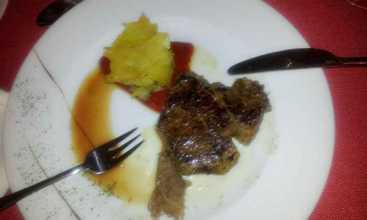 solomillo a la brasa