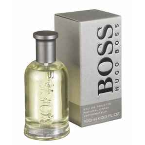 perfume de mi chico para el día B