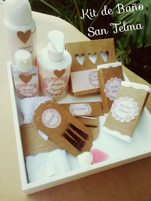 Ideas cesta 2