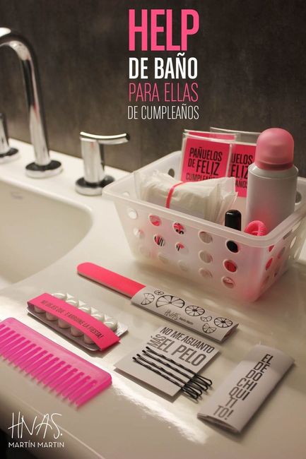 Ideas cesta 3