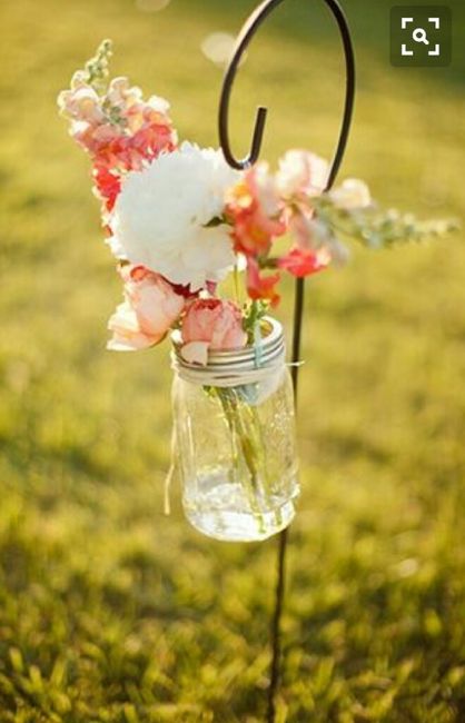 Boda de inspiración coral - 7