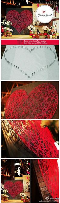 String art 9