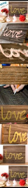 String art 10