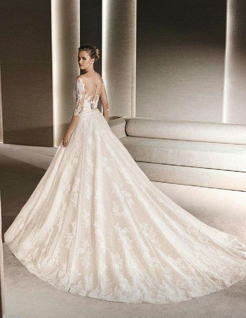 ¿qué modelo de vestido es ? - 2