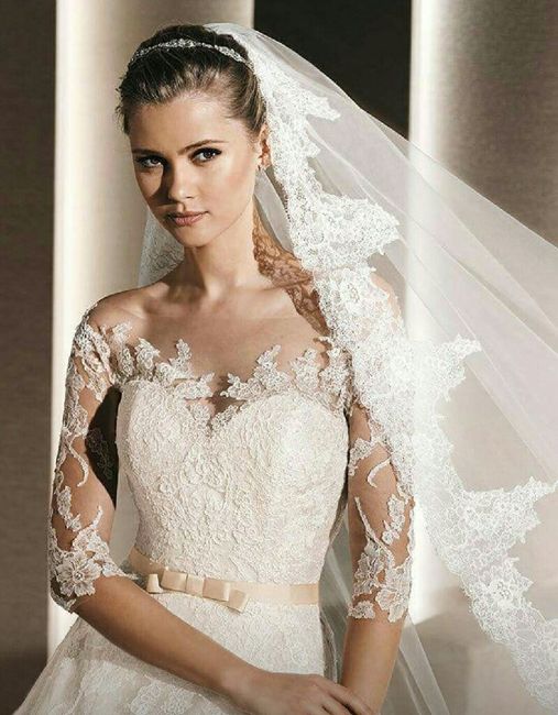 ¿qué modelo de vestido es ? - 3