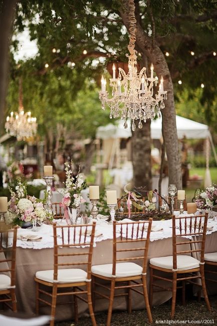 boda de estilo vintage 1