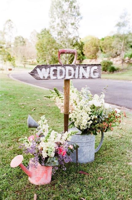 boda de estilo vintage 5