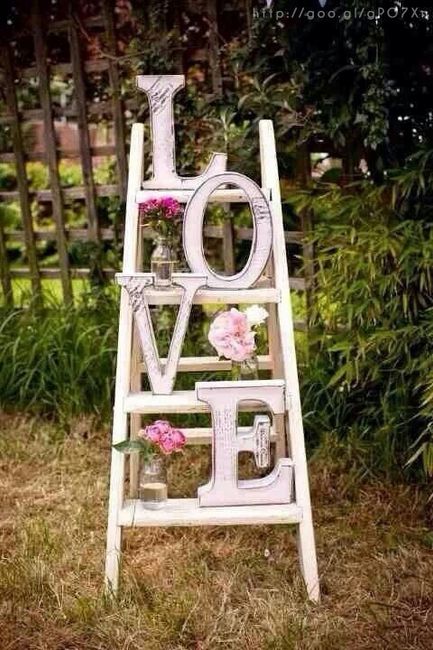 boda de estilo vintage 9