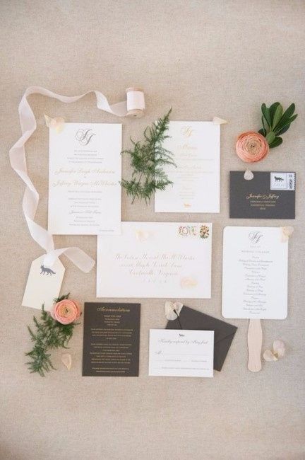 invitaciones