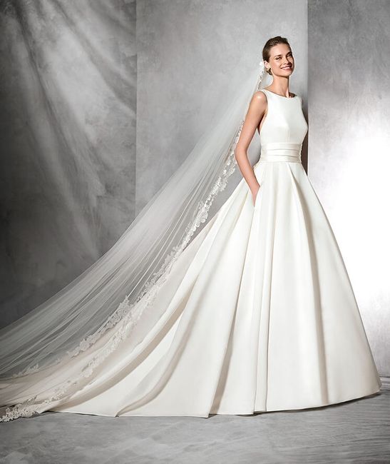Pronovias -  TAMI