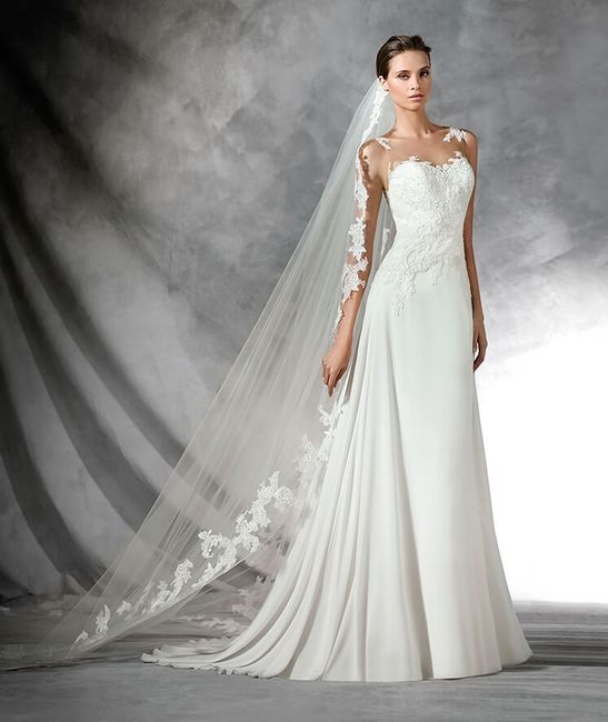 Pronovias - PRADAL