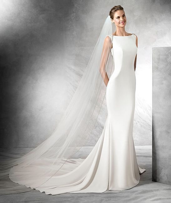 Pronovias - TATIANA