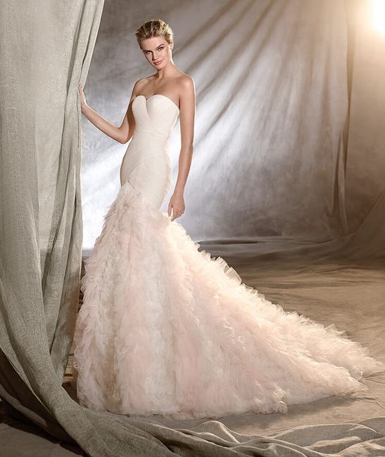 Pronovias - OPAL