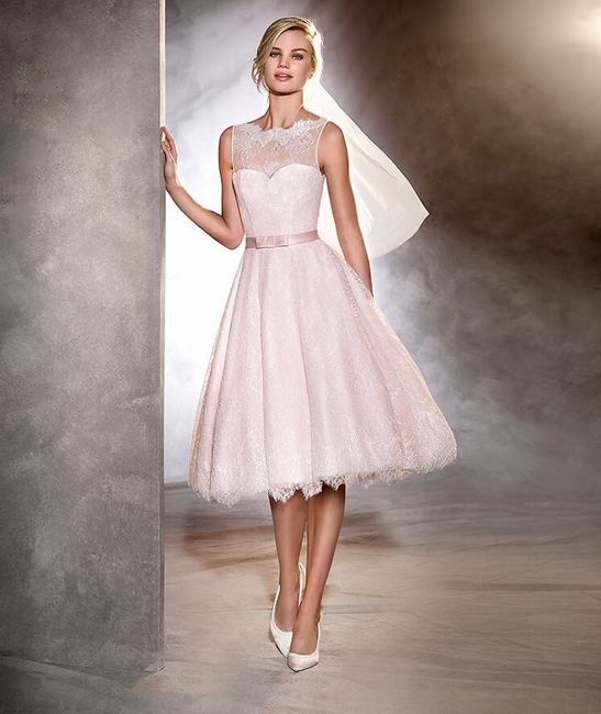 Pronovias - ODRI