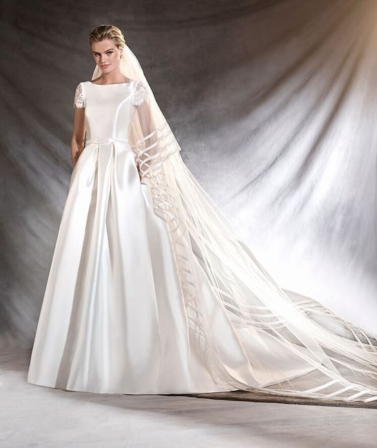 Pronovias - OTELO