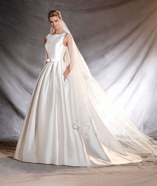 Pronovias - OTAWA