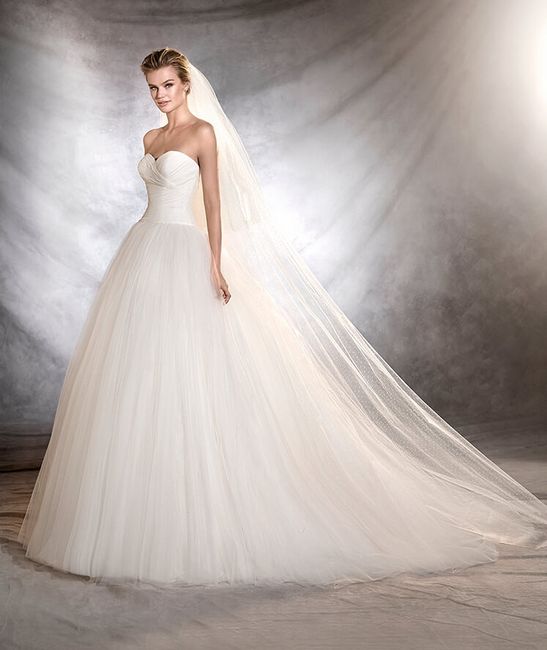 Pronovias - OZANA