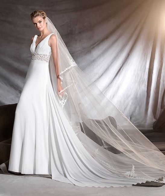 Pronovias - ORONE