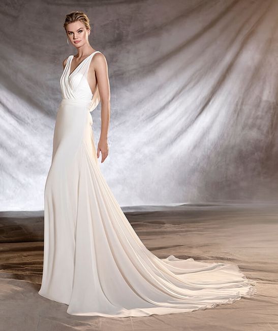 Pronovias - OSLO