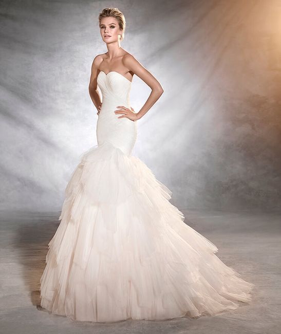 Pronovias - ONTUR