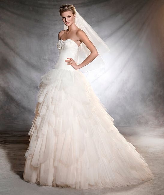 Pronovias - ORFEON
