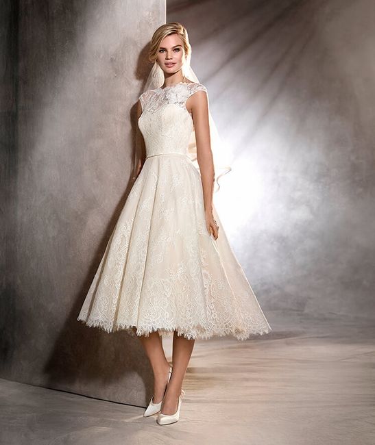 Pronovias - OLGA