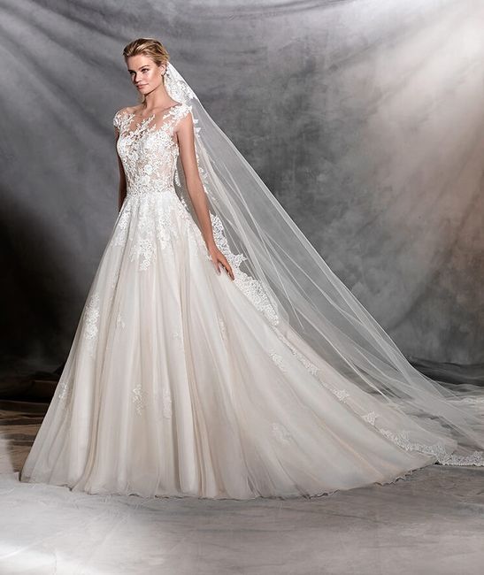 Pronovias - OFELIA