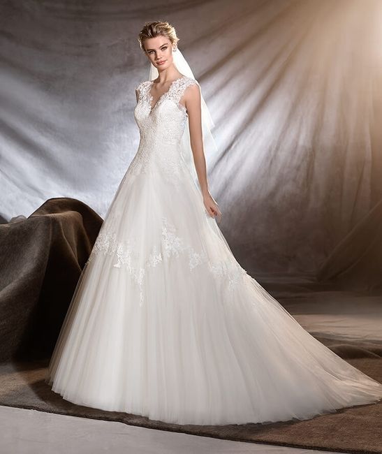 Pronovias - OLAM