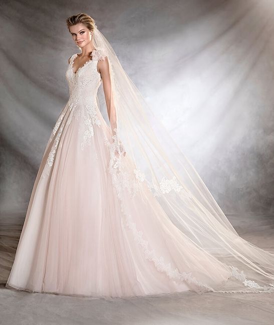 Pronovias - OANA