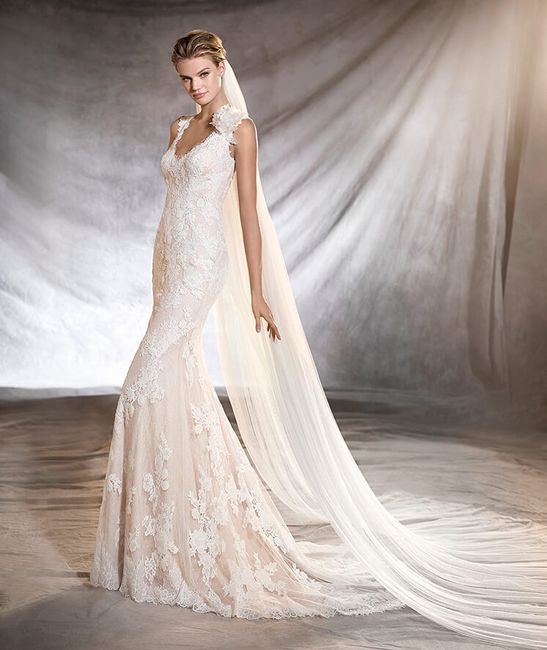 Pronovias - ORMA
