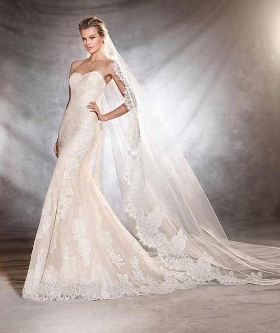 Pronovias - ORLAN