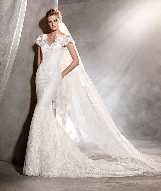 Pronovias - ORLANTA
