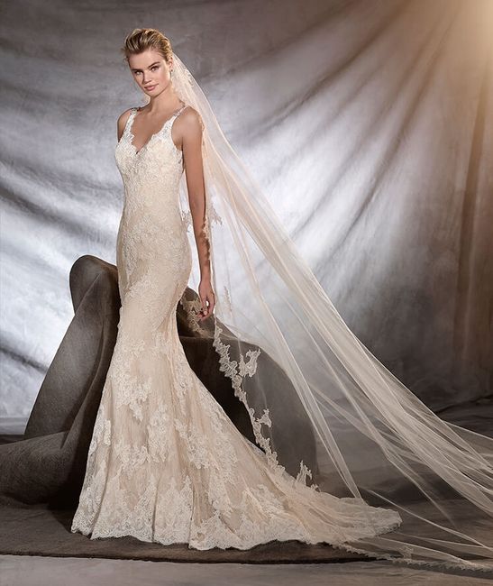 Pronovias - OSERA