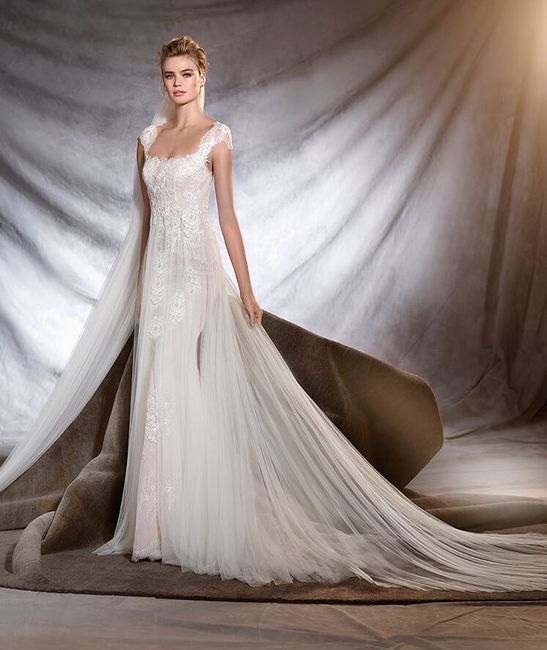 Pronovias - OASIS