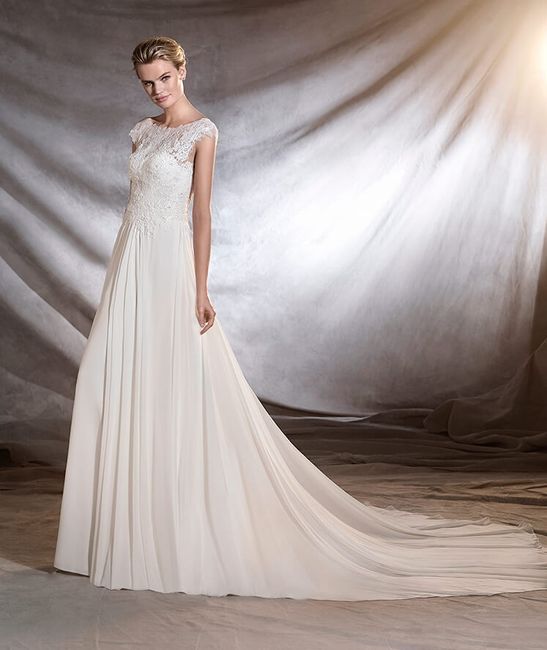 Pronovias - ORSINI