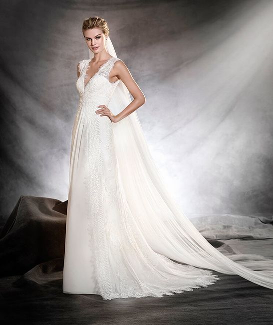 Pronovias - ODILIA
