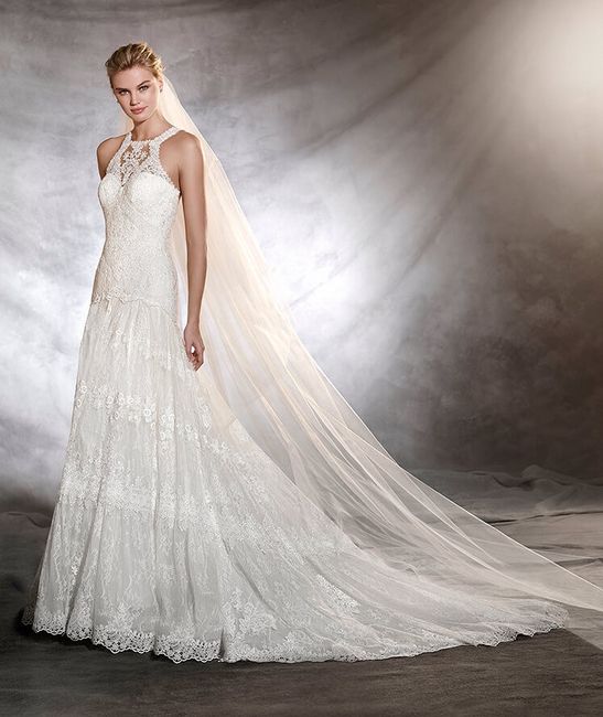 Pronovias - OSORNO