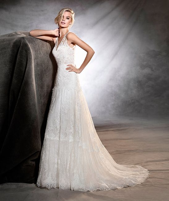 Pronovias - OSMANY