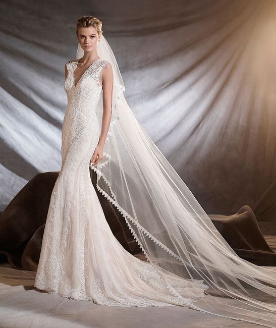 Pronovias - OSIRIS